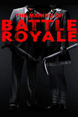 Poster for Making of 'Battle Royale'