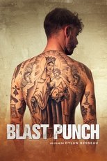 Blast Punch main poster