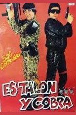 Es Talon y cobra (1987)