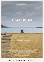 Poster for A Part Of Me