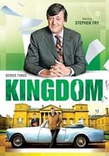 Poster for Kingdom Season 3