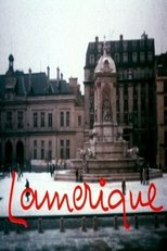 Poster for Lamerique