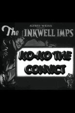 Koko the Convict (1926)