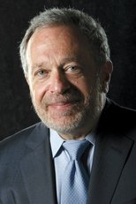 Foto retrato de Robert Reich