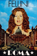 Fellini: Róma