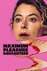 Maximum Pleasure Guaranteed poster