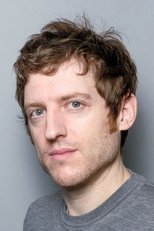 Foto retrato de Elis James