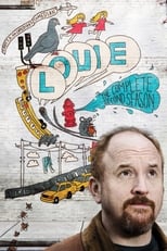 Poster for Louie Season 2