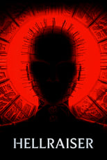 Ver Hellraiser (2022) Online