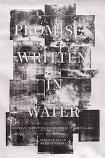 Poster for Promises Written in Water 