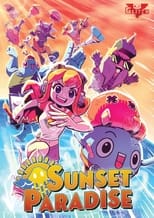 Sunset Paradise (2021)