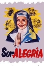 Poster for Sor Alegría