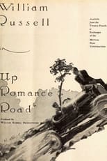 Poster for Up Romance Road