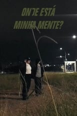 Poster for Onde está minha mente?