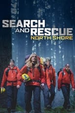 Poster di Search and Rescue: North Shore