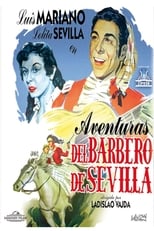 The Adventurer of Seville (1954)