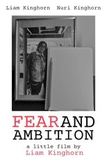 Poster for Fear and Ambition 