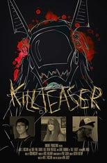 Poster for Kill Teaser