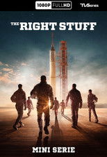 The Right Stuff