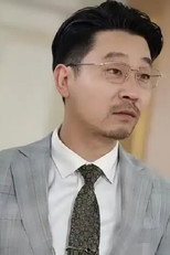 Wang Xin as Kuang Long in 独战天下