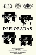 Defloradas