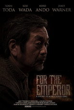 For the Emperor