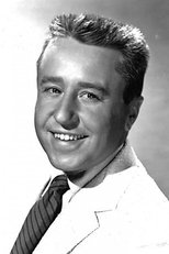 Foto retrato de George Gobel