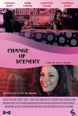 Poster for Change of Scenery