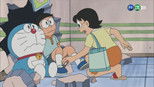 Doraemon, el gato cósmico 1x260 (S01E260)