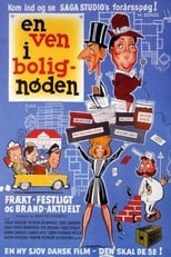 Poster for En ven i bolignøden