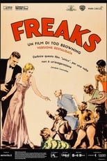 Poster di Freaks