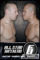 PWG: All Star Weekend 6 - Night Two