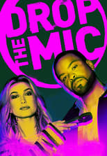 Poster for Drop the Mic Season 2