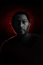 Foto retrato de Alonso Oliveros