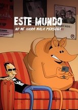 ES - Este mundo no me hará mala persona