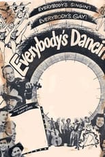 Poster for Everybody's Dancin'