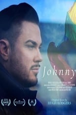Poster for Johnny