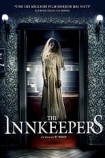 Poster di The Innkeepers