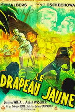 Die gelbe Flagge