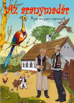 Aranymadár