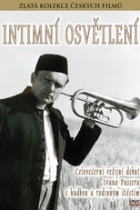 Poster di Intimní osvětlení