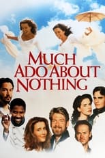 Багато галасу з нічого (1993)