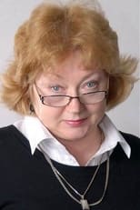 Марія Кузнецова
