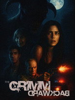 The Grimm Backward poster movie