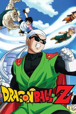 World Tournament Saga poster