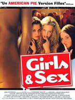 Girls and sex serie streaming