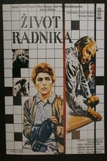 Poster for The Worker's Life