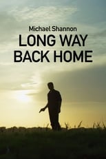 Poster for Long Way Back Home