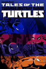 Poster for Teenage Mutant Ninja Turtles Season 5