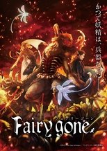 Fairy Gone 2nd Season Fairy Gone 2nd Season